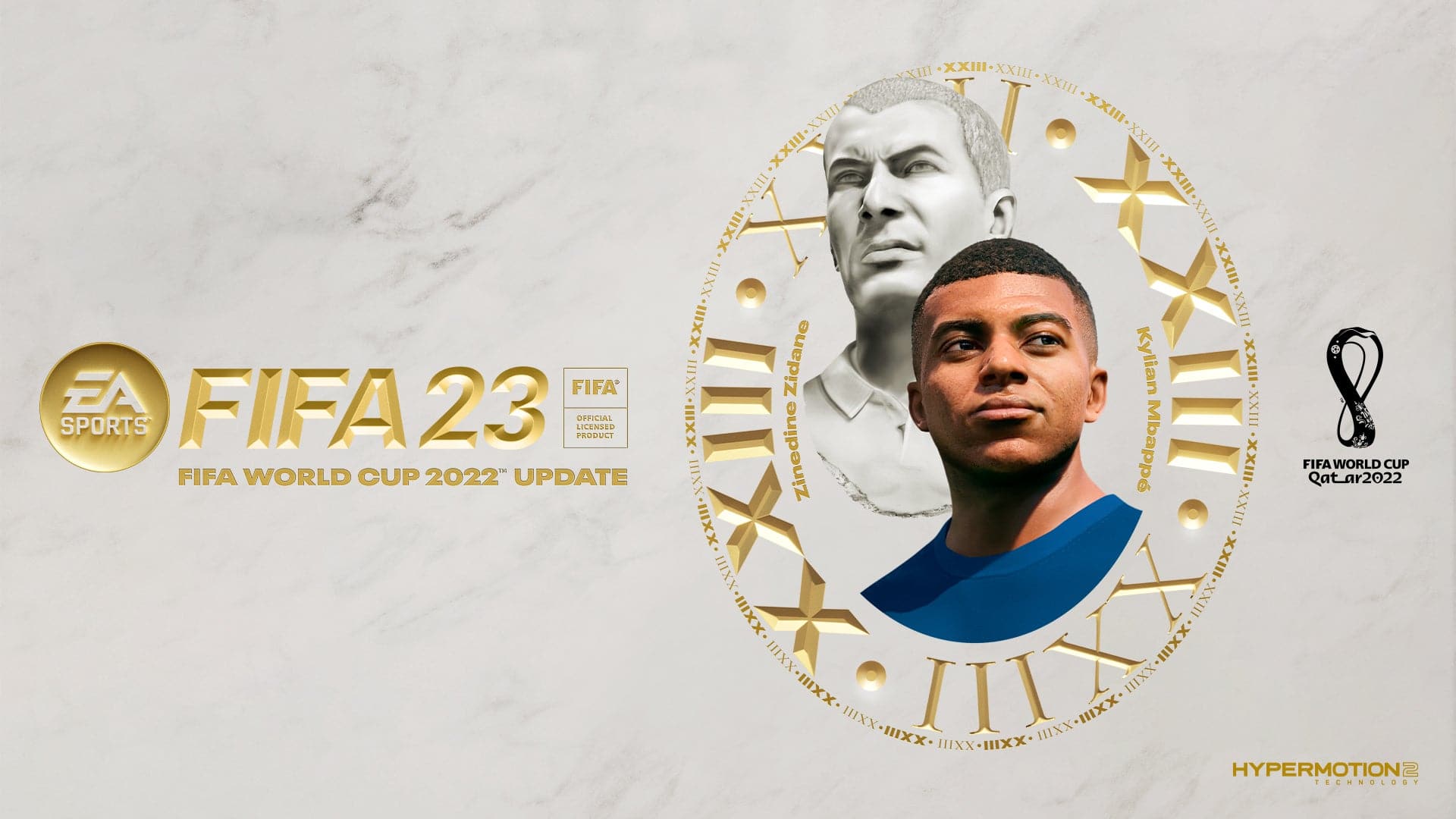 FIFA 23 (Standard Edition) - למחשב