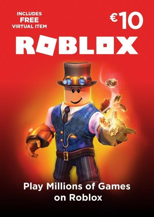 Roblox: Robux Coins - למחשב
