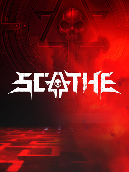 Scathe - למחשב - EXON