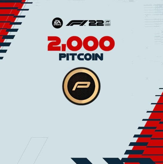 F1 2022: PitCoin - Xbox