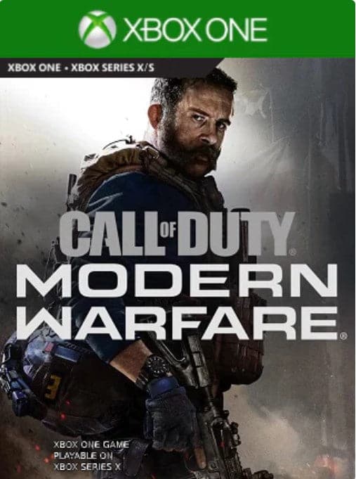 Call of Duty: Modern Warfare Points - Xbox
