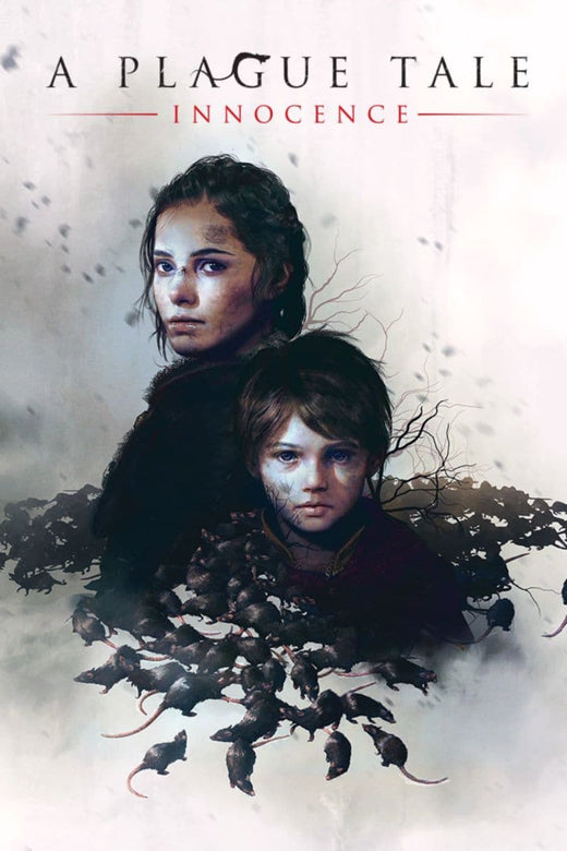 A Plague Tale: Innocence - למחשב - EXON