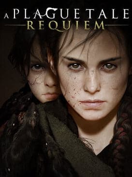 A Plague Tale: Requiem - למחשב - EXON