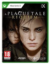 A Plague Tale: Requiem - Xbox - EXON