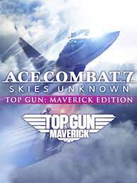 ACE COMBAT™ 7: SKIES UNKNOWN (Maverick Edition) - למחשב - EXON - גיימינג ותוכנות - משחקים ותוכנות למחשב ולאקס בוקס!