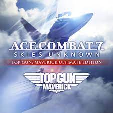 ACE COMBAT™ 7: SKIES UNKNOWN (Maverick Ultimate Edition) - למחשב - EXON - גיימינג ותוכנות - משחקים ותוכנות למחשב ולאקס בוקס!
