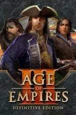 Age of Empires III: Definitive Edition - למחשב - EXON - גיימינג ותוכנות - משחקים ותוכנות למחשב ולאקס בוקס!