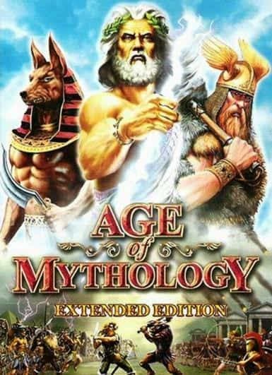 Age of Mythology (Extended Edition) - למחשב