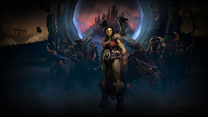 Age of Wonders 4 (Premium Edition) - למחשב - EXON