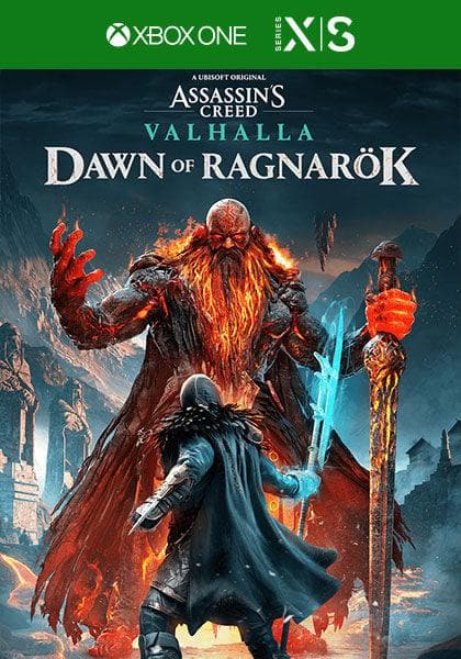 Assassin's Creed Valhalla: Dawn of Ragnarök - Xbox One | Series X/S - EXON