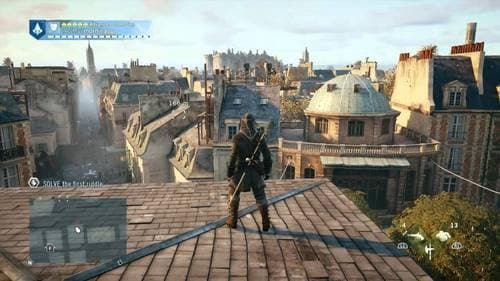 Assassins Creed: Unity - למחשב - EXON גיימס - משחקים ותוכנות למחשב ולאקס בוקס!