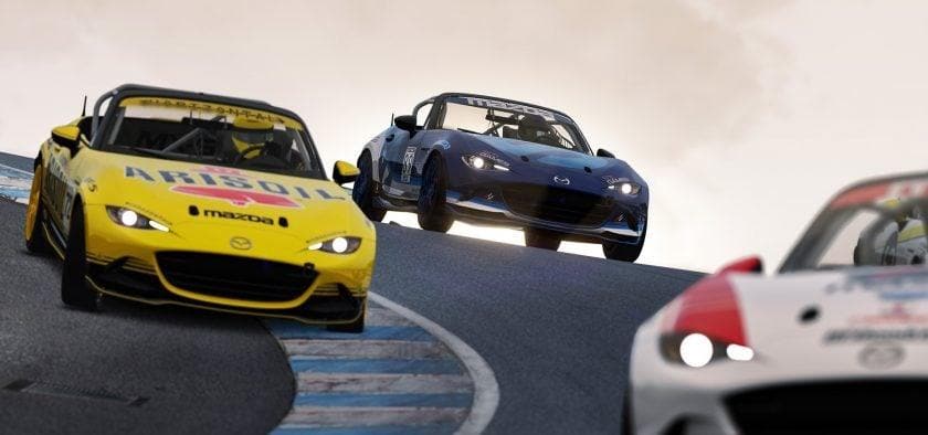Assetto Corsa (Standard Edition) - Xbox One | Series X/S