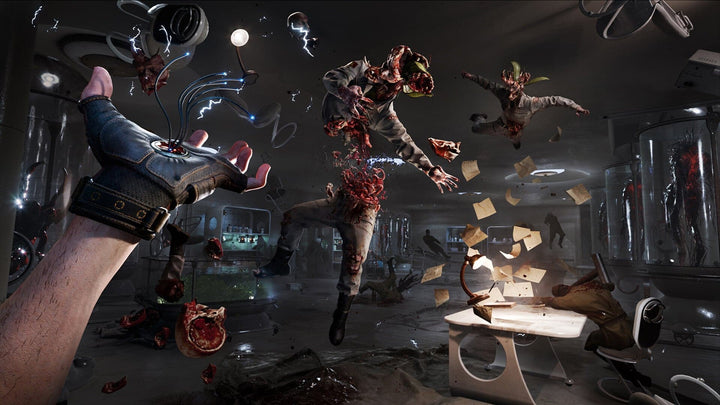 Atomic Heart (Gold Edition) - Xbox - EXON
