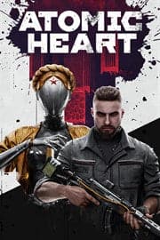 Atomic Heart (Standard Edition) - למחשב - EXON - גיימינג ותוכנות - משחקים ותוכנות למחשב ולאקס בוקס!