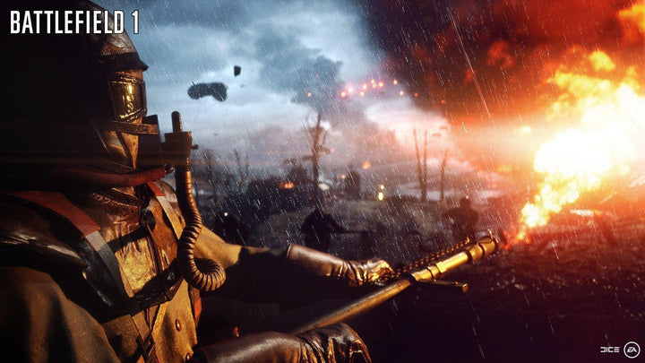 Battlefield 1 - למחשב - EXON