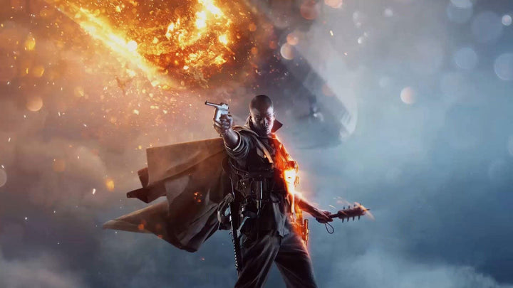 Battlefield 1 - למחשב - EXON