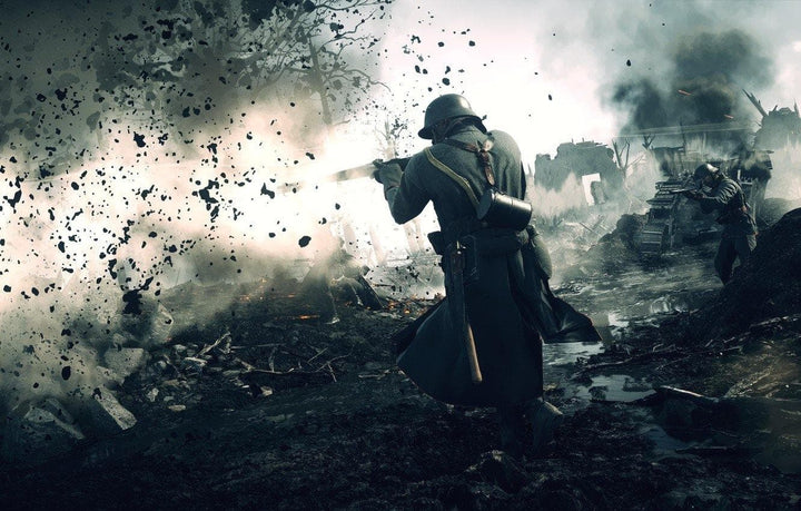 Battlefield 1 - למחשב - EXON