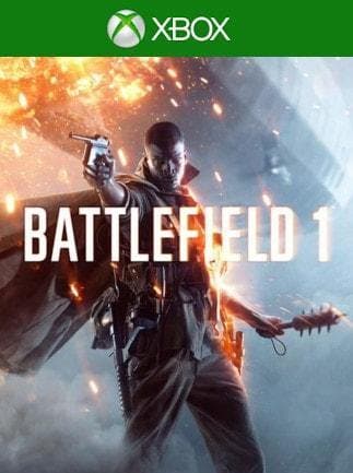 Battlefield 1 - Xbox One | Series X/S - EXON