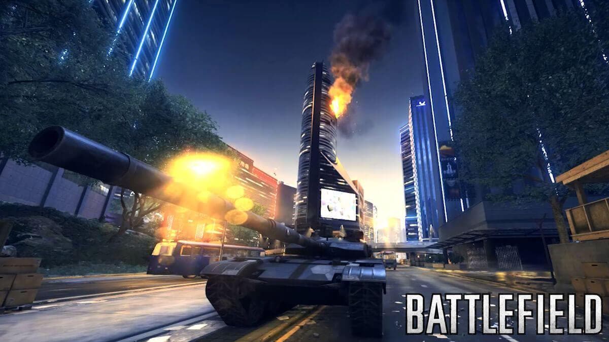Battlefield 2042 - למחשב - EXON - גיימינג ותוכנות - משחקים ותוכנות למחשב ולאקס בוקס!