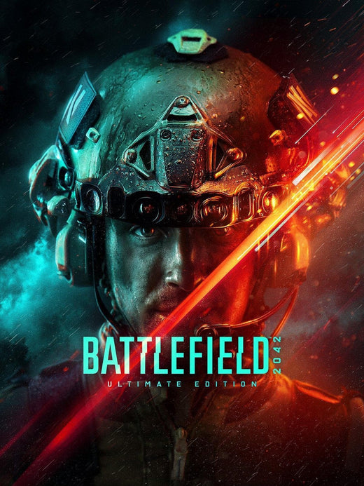 Battlefield 2042 (Ultimate Edition) - למחשב - EXON