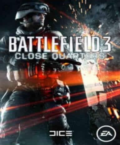Battlefield 3: Close Quarters - למחשב