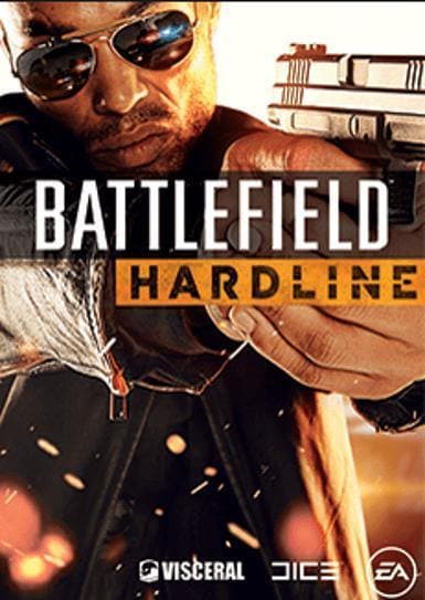 Battlefield Hardline - למחשב