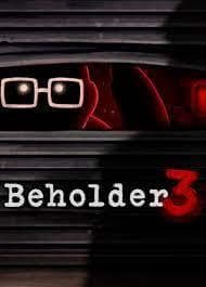 Beholder 3 - למחשב - EXON - גיימינג ותוכנות - משחקים ותוכנות למחשב ולאקס בוקס!