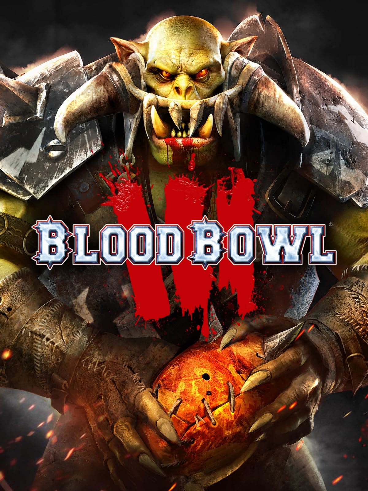 Blood Bowl 3 (Standard Edition) - למחשב - EXON - גיימינג ותוכנות - משחקים ותוכנות למחשב ולאקס בוקס!