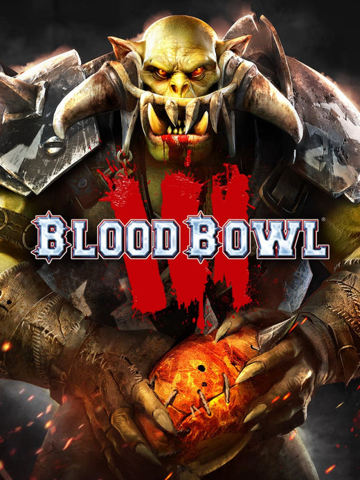 Blood Bowl 3 (Standard Edition) - למחשב - EXON