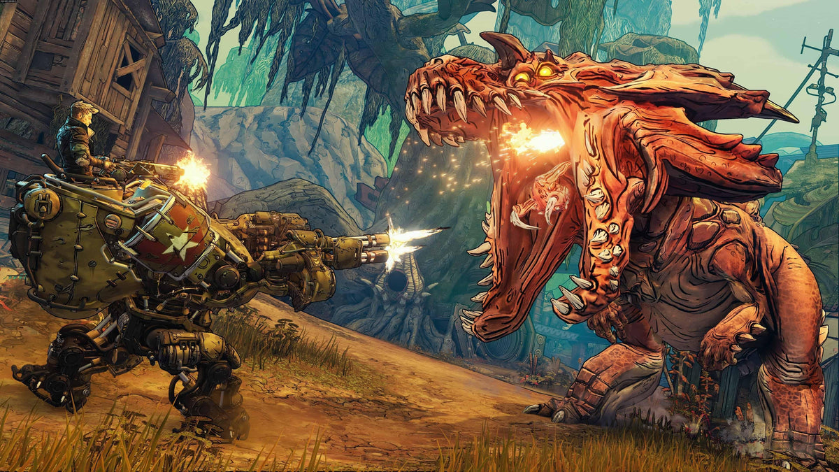 Borderlands 3 - Xbox One | Series X/S