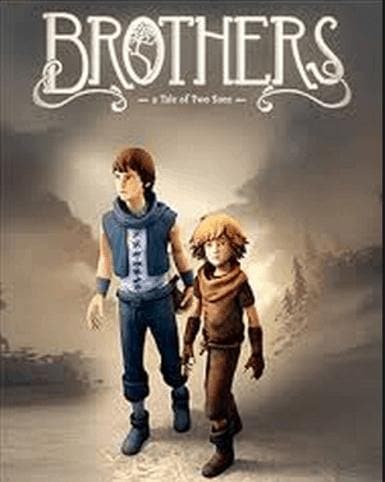 Brothers: A Tale of Two Sons - למחשב