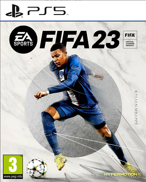 FIFA 23 (Standard Edition) - PS | PlayStation
