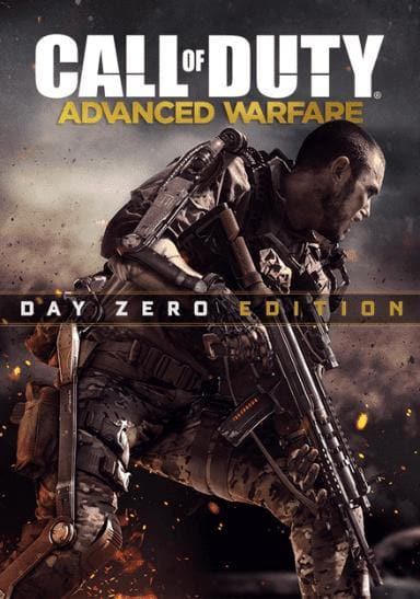 Call of Duty: Advanced Warfare (Day Zero Edition) - למחשב