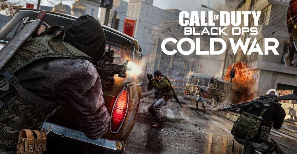 Call of Duty: Black Ops Cold War - Xbox One | Series X/S - EXON גיימס משחקים ותוכנות למחשב ולאקס בוקס!