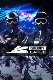 Call of Duty: Modern Warfare II - Call of Duty League - Launch Pack - Xbox - EXON