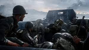 Call of Duty®: WWII (Deluxe Edition) - Xbox - EXON - גיימינג ותוכנות - משחקים ותוכנות למחשב ולאקס בוקס!