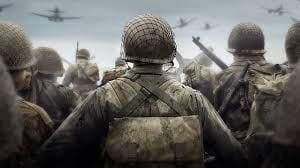 Call of Duty®: WWII (Standard Edition) - Xbox - EXON - גיימינג ותוכנות - משחקים ותוכנות למחשב ולאקס בוקס!