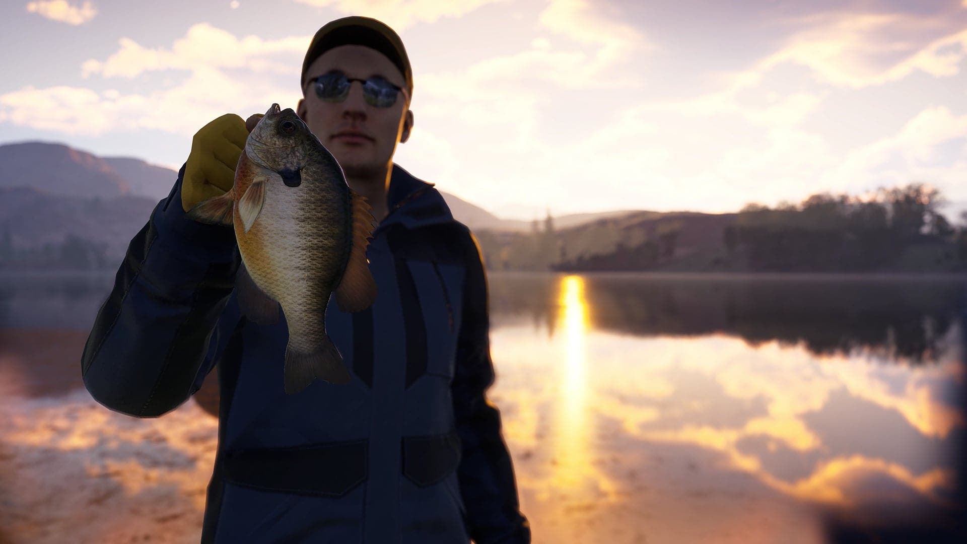 Call of the Wild: The Angler™ - למחשב - EXON - גיימינג ותוכנות - משחקים ותוכנות למחשב ולאקס בוקס!