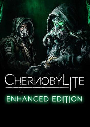 Chernobylite (Enhanced Edition) - למחשב - EXON - גיימינג ותוכנות - משחקים ותוכנות למחשב ולאקס בוקס!