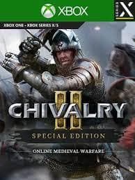 Chivalry 2 (Special Edition) - Xbox - EXON - גיימינג ותוכנות - משחקים ותוכנות למחשב ולאקס בוקס!