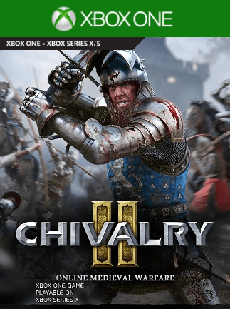 Chivalry 2 (Standard Edition) - Xbox - EXON