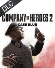 Company of Heroes 2 - Case Blue Mission Pack - למחשב - EXON - גיימינג ותוכנות - משחקים ותוכנות למחשב ולאקס בוקס!