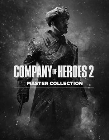 Company of Heroes 2 (Master Collection) - למחשב - EXON - גיימינג ותוכנות - משחקים ותוכנות למחשב ולאקס בוקס!