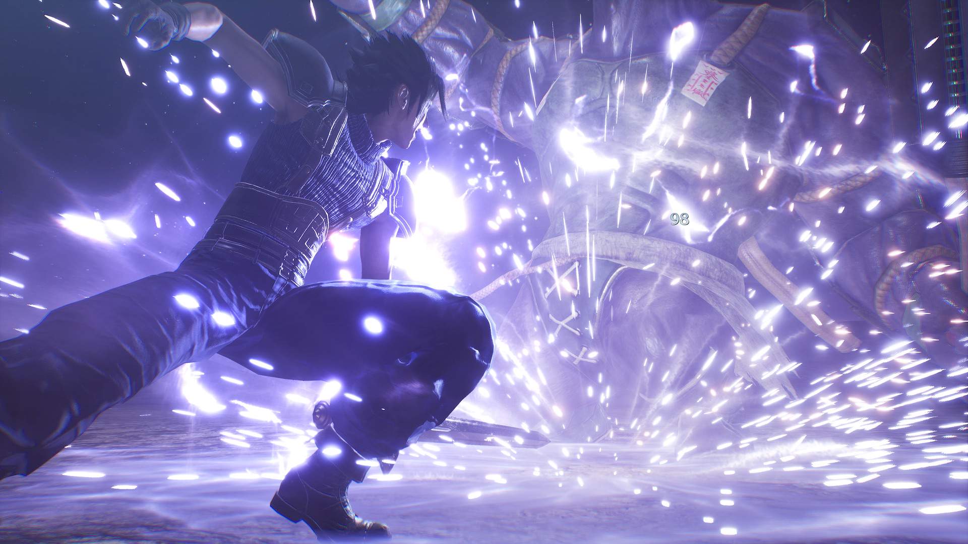 CRISIS CORE – FINAL FANTASY VII– REUNION (Standard Edition) - למחשב - EXON