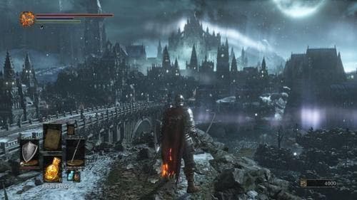 Dark Souls 3 - למחשב - EXON גיימס - משחקים ותוכנות למחשב ולאקס בוקס!