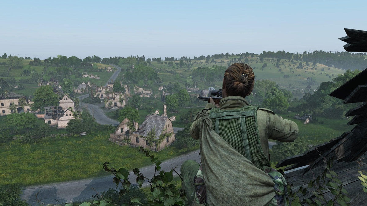DayZ (Standard Edition) - למחשב