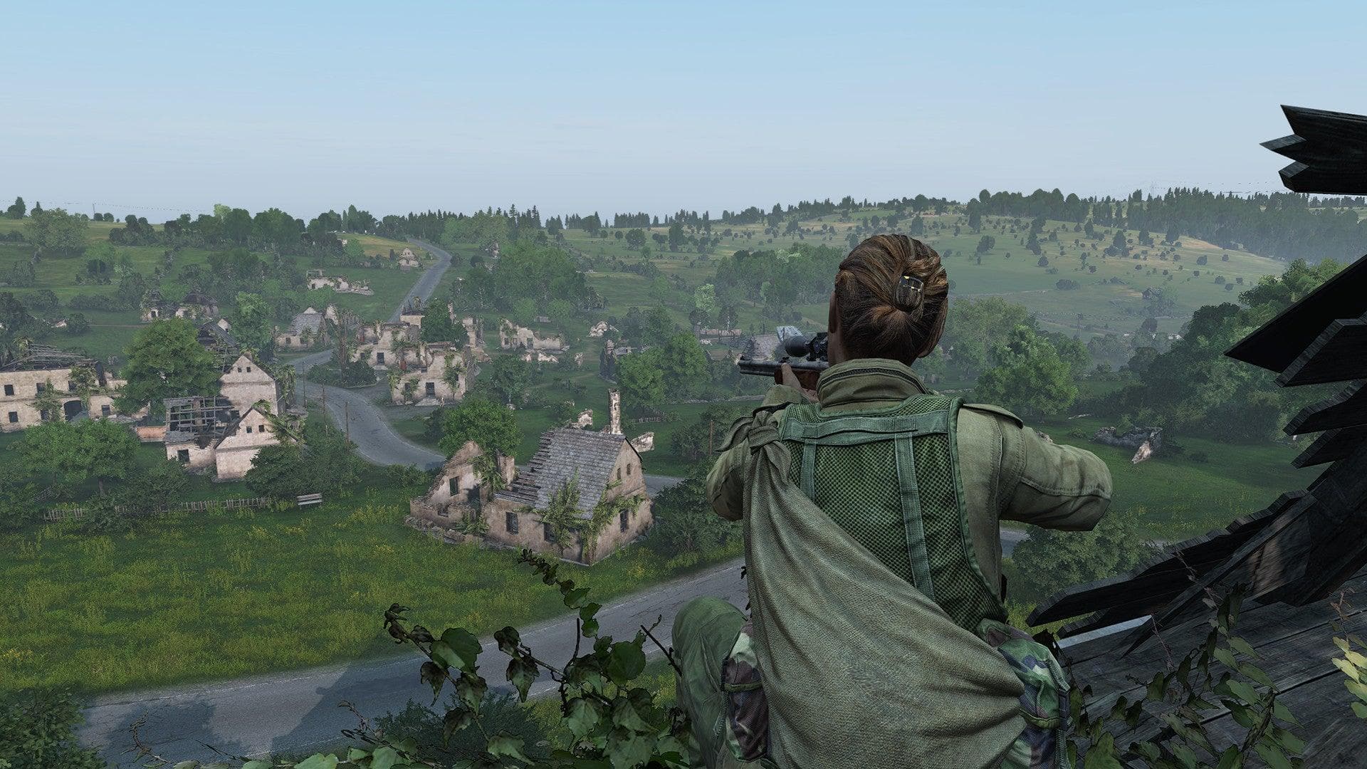 DayZ (Standard Edition) - למחשב - EXON