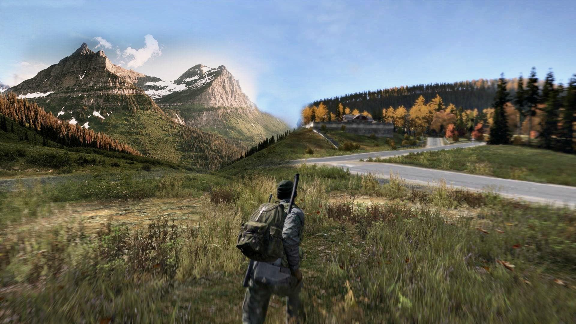 DayZ (Standard Edition) - למחשב - EXON
