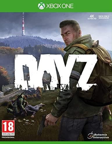DayZ (Standard Edition) - Xbox One | Series X/S - EXON - גיימינג ותוכנות - משחקים ותוכנות למחשב ולאקס בוקס!