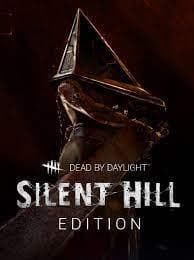 Dead by Daylight (Silent Hill Edition) - למחשב - EXON - גיימינג ותוכנות - משחקים ותוכנות למחשב ולאקס בוקס!